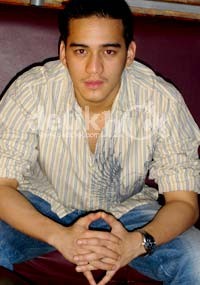 Mario Lawalatta Tak Takut Adegan Syur