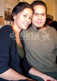 Adegan Syur Bikin Titi Sjuman Diare