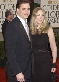 Bintang Film The Mummy Cerai