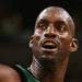 Garnett Unggul di Voting All-Star