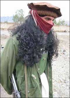 Siapakah Baitullah Mehsud?