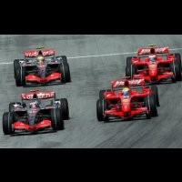 Kasus McLaren-Ferrari Bagus buat F1