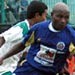 Arema: Gol Persebaya Akibat Ulah Suporter