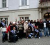 Duta Muda Asean Akhiri 2007 dengan Misi Kebudayaan
