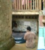 Banjir 1 Meter, Warga Cawang Siap-Siap Mengungsi