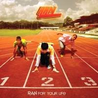 RAN For Your Life: Band Baru Nan Groovy
