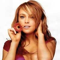 Foto Bugil Lindsay Lohan Dijual Mantan Pacar