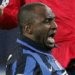Comeback Vieira Tertunda