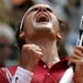 Federer Juara Para Juara