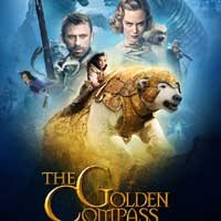 The Golden Compass: Petualangan Si Cantik Pemberani
