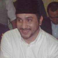 Gary Iskak Berharap Jadi Tahanan Rumah