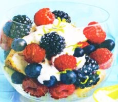 7 Superfood yang Menyehatkan