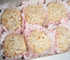 Mochi Semarang