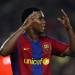 Etoo: Menang Dulu, Gaya Belakangan