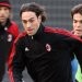 Zona Liga Champions Target Milan