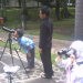 Asyiknya Nonton Burung