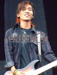 Kangen Band Sedikit Akustik di Album ke-2