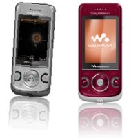 W760i, Ponsel Musik Tri-Band HSDPA Pertama