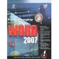 Kupas Tuntas Microsoft Word 2007