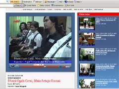 Menu DetikTV: dari Maia-Dhani hingga Dubes Kroasia