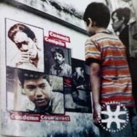 CCCC: Album Panduan Revolusi