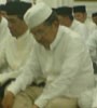 JK dan 125 Santri Doakan Soeharto