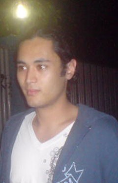 Halimah dan Panji Pulang Saat Soeharto Terlelap