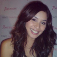 Cium Tora Sudiro, Marsha Timothy Ogah Izin Pacar