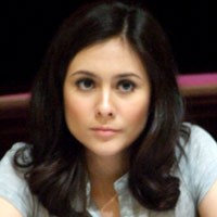 Wulan Guritno: Tukul Menggairahkan