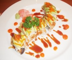 Caterpillar Roa Roll