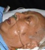 Pak Harto Mencari Kiblat