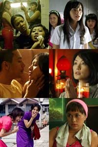 Perempuan Punya Cerita: Perjuangan 4 Perempuan 'Sial'
