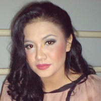 Cornelia Agatha Ultah, Suami Telat Kasih Surprise