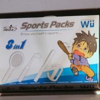 Tanpa Malu, Wu Meniru Wii