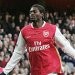 Arsenal Tertahan di Kandang