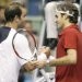 Maret, Federer vs Sampras Jilid Dua