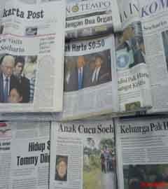 Tiada Hari Tanpa Pak Harto