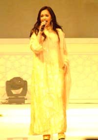 Siti Nurhaliza Siapkan Album Berbahasa Inggris