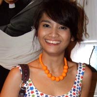 Acha Septriasa Siap-siap ke Malaysia