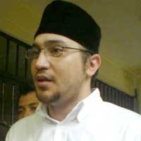 Gary Iskak Nggak Betah Dipenjara