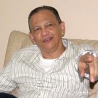 Roy Marten Masih Ketergantungan Obat