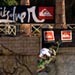 Skater Dunia Serbu Gelombang Buatan di Kualalumpur