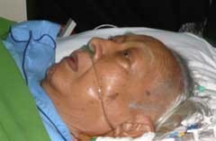 Jantung, Paru, dan Ginjal Pak Harto Alami Infeksi Berat