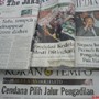 Tempe Mulai Geser Soeharto