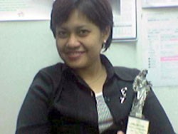 Taksi Putra Tidak Sampai Tujuan 