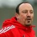 Liverpool Sempat Jajaki Klinsi