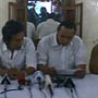 Ribuan Aktivis 98 & Korban Orba Ancam Duduki RSPP