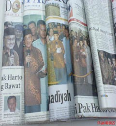 Habibie Oh Habibie...