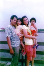 Terima Kasih Alfamart