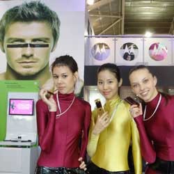 Motorola Siapkan Ponsel Bertenaga Hidrogen